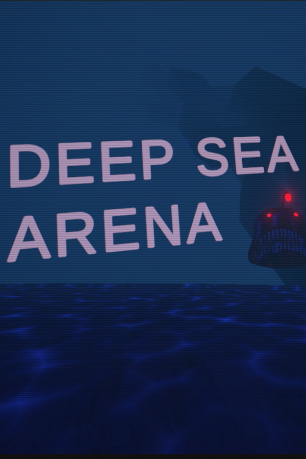 Deep Sea Arena for steam Deep Sea Arena for steam