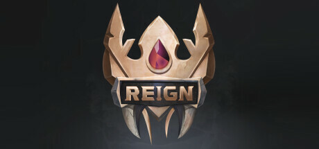 REIGN Playtest (Prototype) cover art