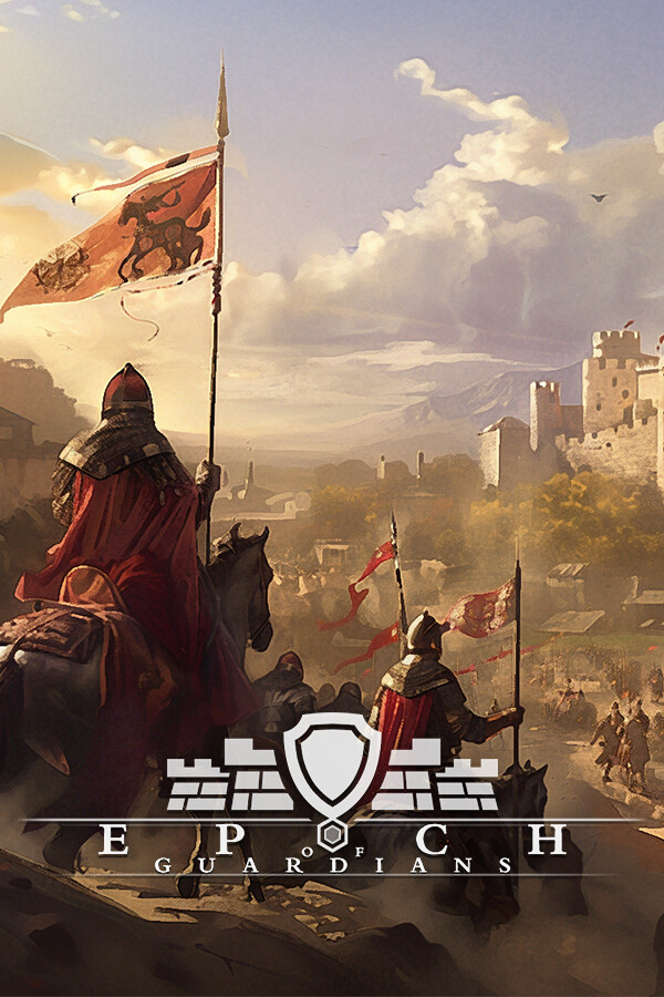 Epoch of Guardians for steam Epoch of Guardians for steam