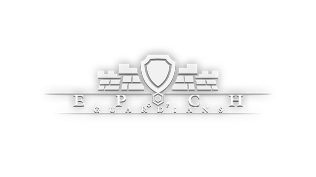 Epoch of Guardians Logo