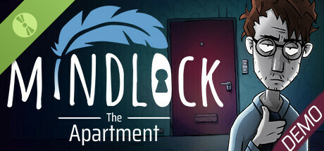 Mindlock - The Apartment Demo cover art