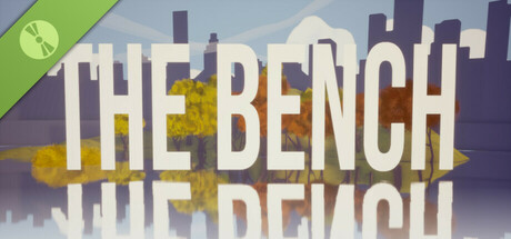 The Bench Demo cover art