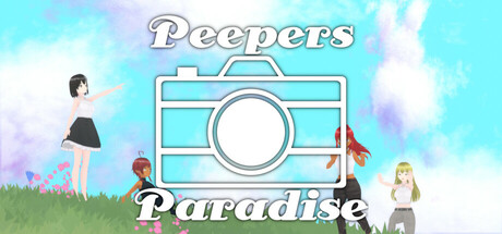 Peepers Paradise PC Specs