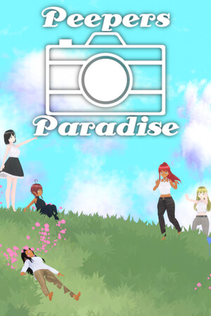 Peepers Paradise