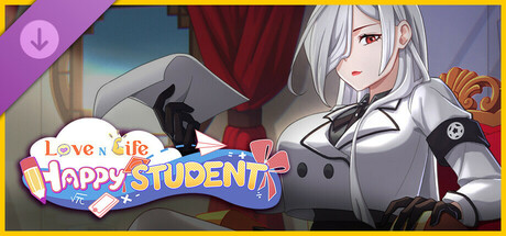 View Love n Life: Happy Student-Free Adult Content (18+) on IsThereAnyDeal