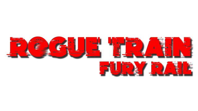 Rogue Train: Fury Rail Logo