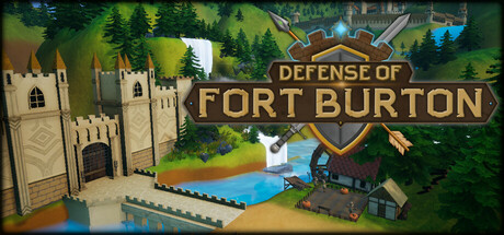 Defense Of Fort Burton PC Specs