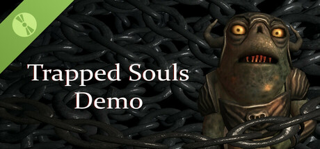 Trapped Souls Demo cover art