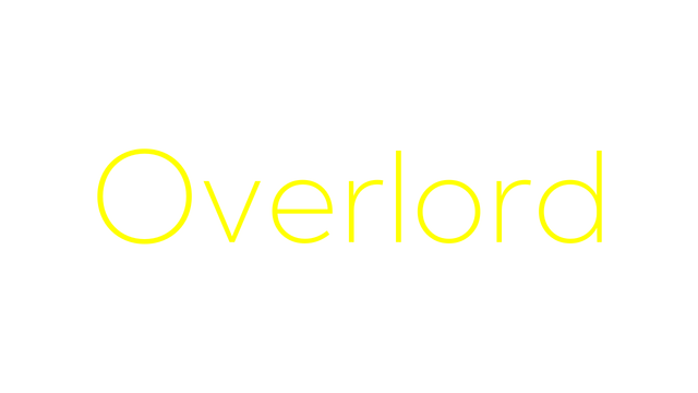 Overlord Logo