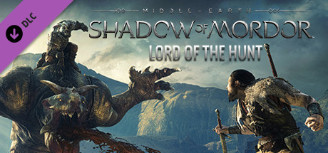 Middle Earth Shadow Of Mordor Lord Of The Hunt On Steam