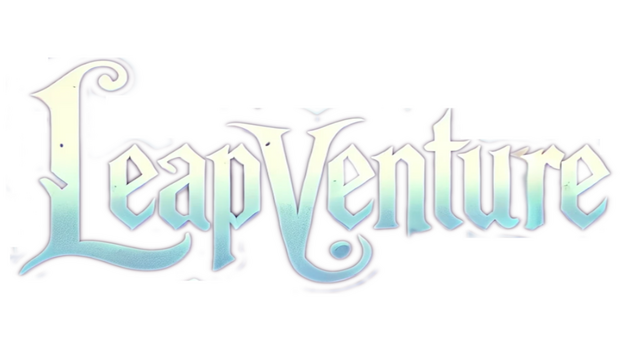 Leapventure: Countless Biomes Logo