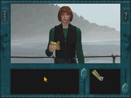 Nancy Drew: Danger on Deception Island image