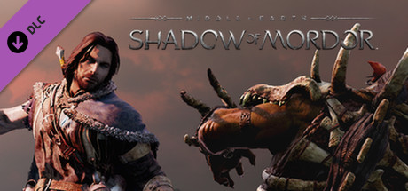 Middle-earth: Shadow of Mordor - Test of Speed cover art
