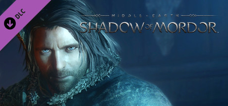 Middle-earth: Shadow of Mordor - Test of Wisdom cover art