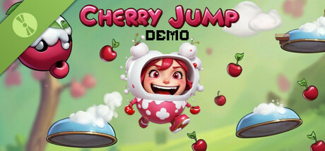 Cherry Jump Demo cover art