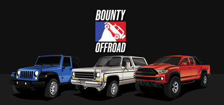 Bounty Off Road Alpha cover art