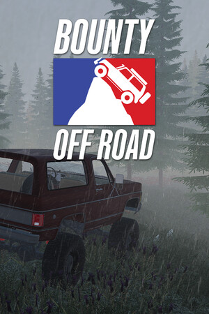 Bounty Off Road Alpha