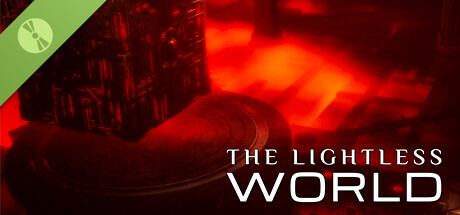 The Lightless World Demo cover art