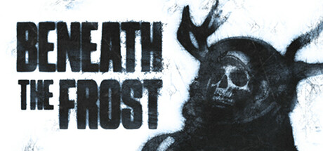 Beneath the Frost cover art