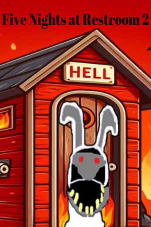 Five Nights at Restroom 2