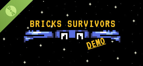 Bricks Survivors Demo cover art