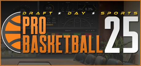 Draft Day Sports: Pro Basketball 2025 PC Specs