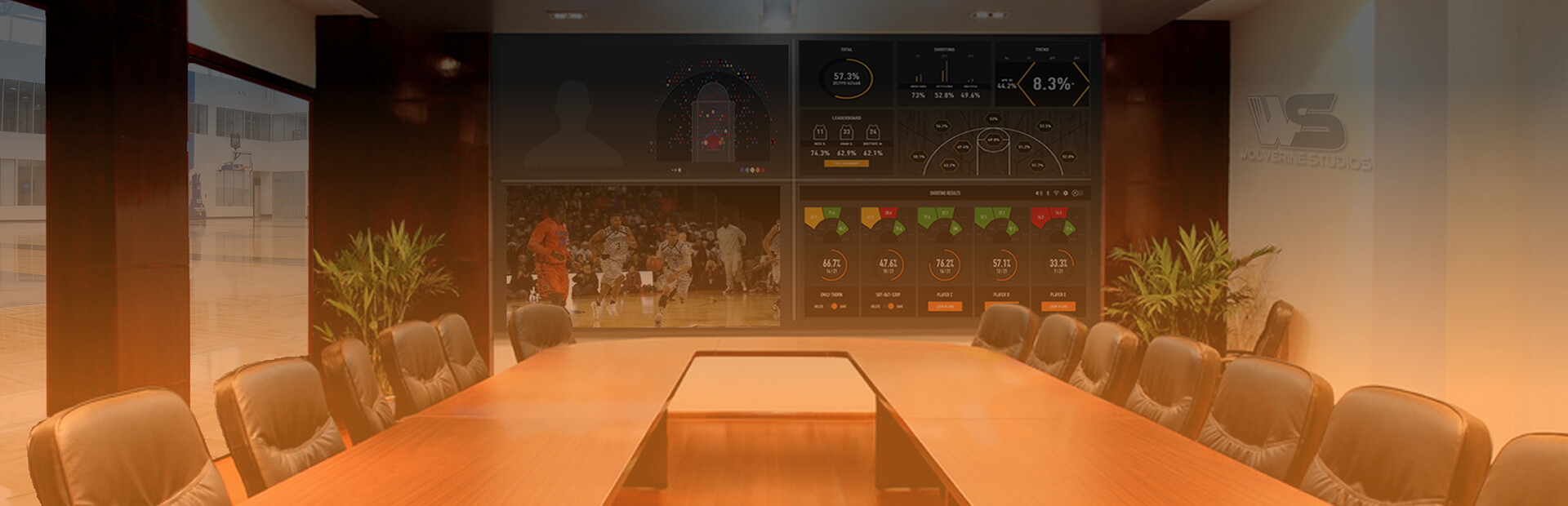 Draft Day Sports: Pro Basketball 2025