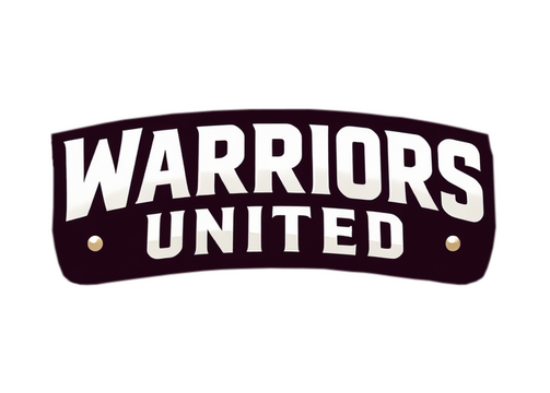 Warriors United Logo