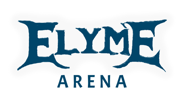 Elyme Arena Logo