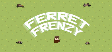 Ferret Frenzy cover art