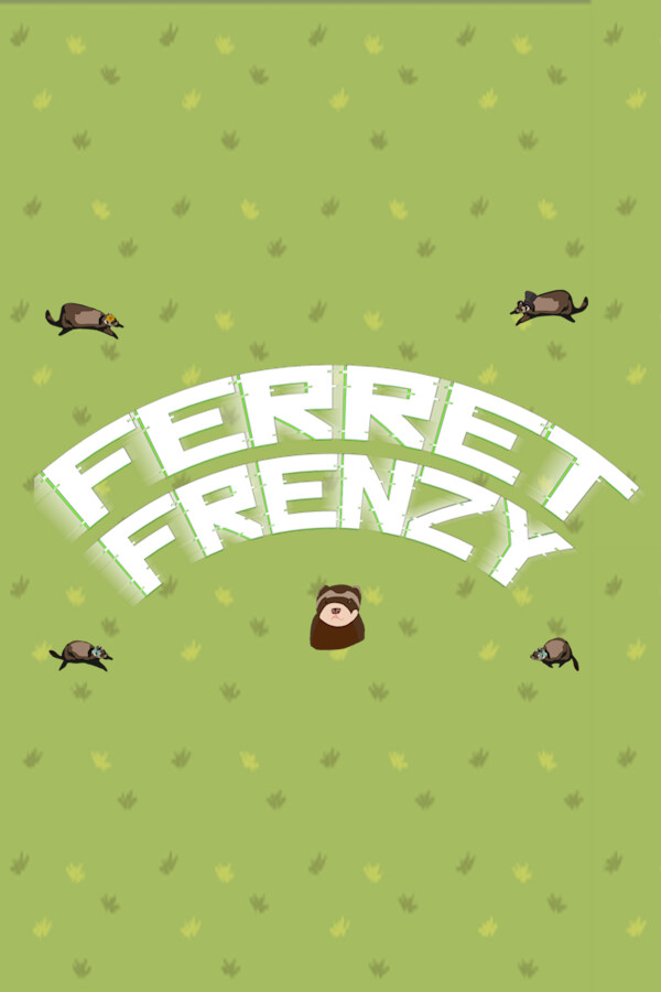 Ferret Frenzy for steam