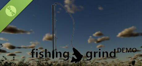 Fishing Grind Demo cover art