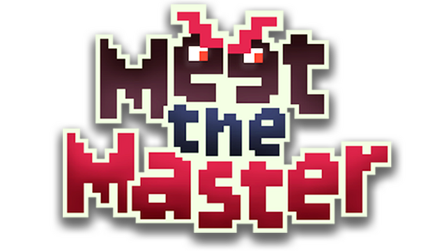 Meet the Master Logo
