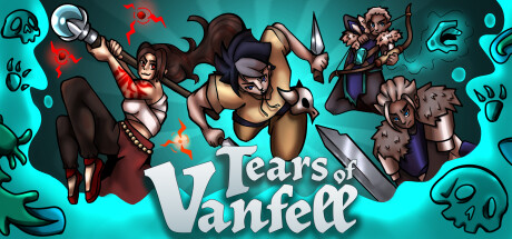 Tears of Vanfell PC Specs