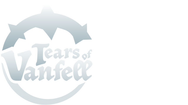 Tears of Vanfell Logo