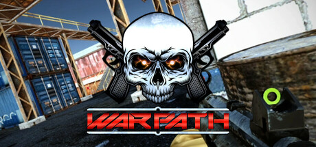 View Warpath on IsThereAnyDeal