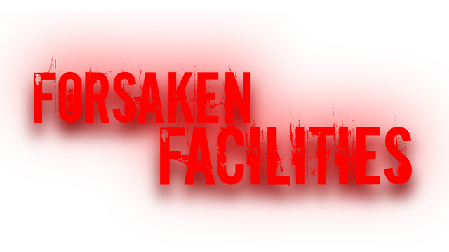 Forsaken Facilities Logo