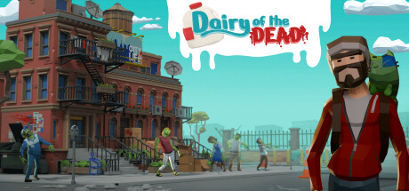 Dairy of the Dead PC Specs