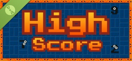 High Score Demo cover art