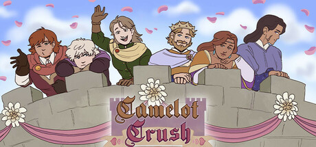 Camelot Crush: A Round Table Dating Sim PC Specs