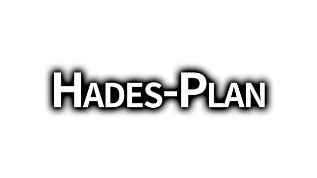 Hades-Plan Logo