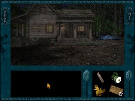 Nancy Drew: Ghost Dogs of Moon Lake minimum requirements