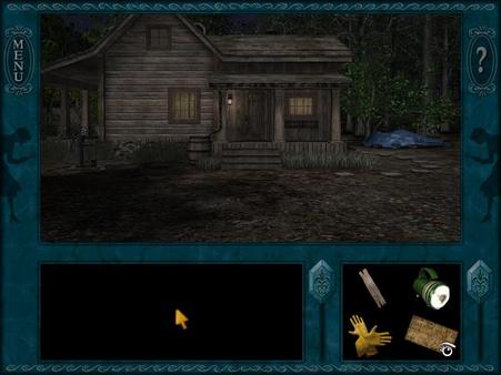 Nancy Drew®: Ghost Dogs of Moon Lake game for windows Pc 1