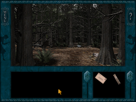 Nancy Drew: Ghost Dogs of Moon Lake recommended requirements