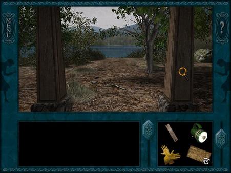 Nancy Drew®: Ghost Dogs of Moon Lakefor windows and Linux 1