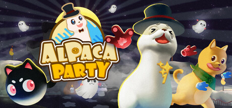 驼崽派对 Alpaca Party PC Specs