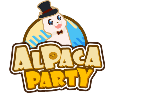 Alpaca Party Logo