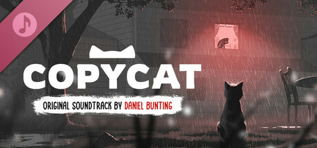 Copycat Soundtrack cover art