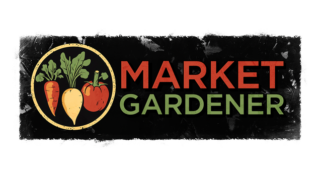 Market Gardener Logo