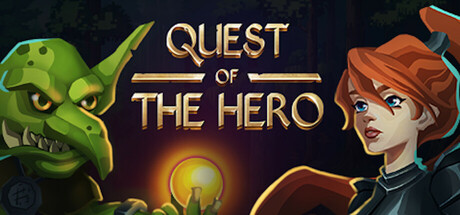 Quest of the Hero PC Specs